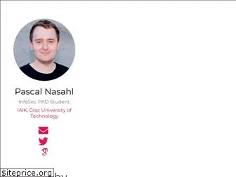 nasahl.net