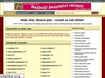 nasajela.com