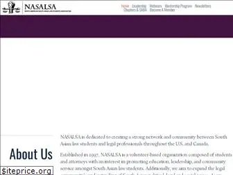 nasalsa.org