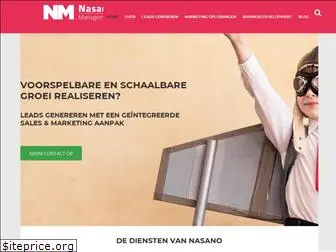 nasano.nl