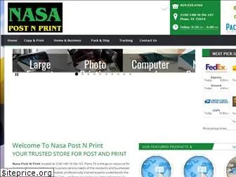 nasapostnprint.com