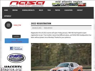 nasaracing.net