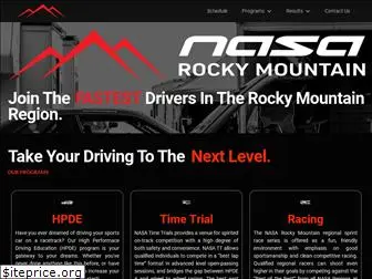 nasarockymountain.com