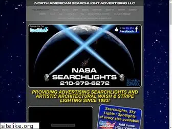 nasasearchlights.com