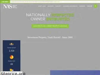 nasassets.com