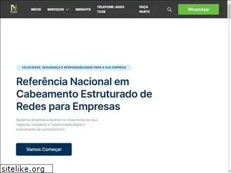 nasatecnologia.com.br