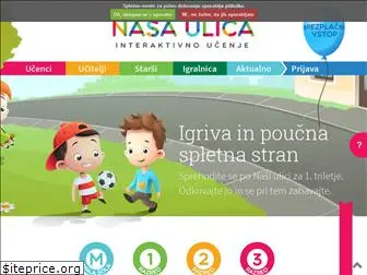 nasaulica.si