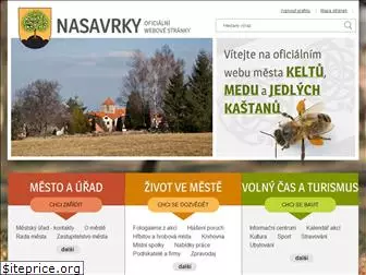 nasavrky.cz