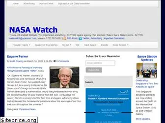 nasawatch.com