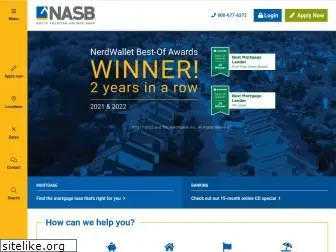 nasb.com