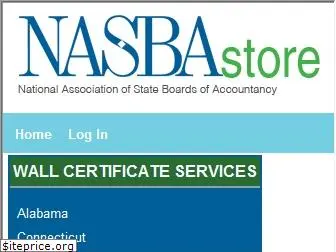 nasbastore.org