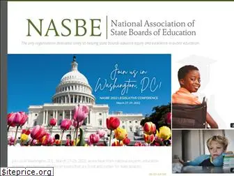 nasbe.org