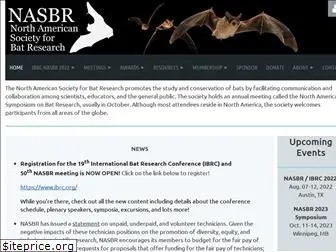 nasbr.org