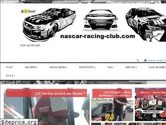 nascar-racing-club.com