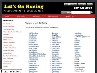 nascarcollectables.com