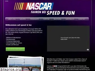 nascarfahren.de