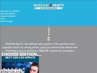 nascarheat.com