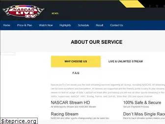 nascarlivetv.com