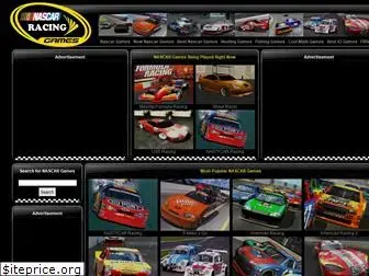 nascarracinggames.org