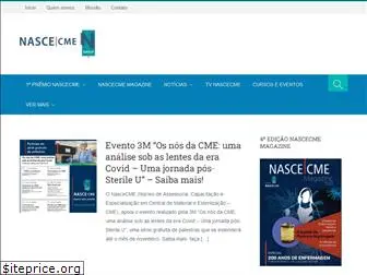 nascecme.com.br