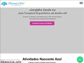 nascenteazul.com.br