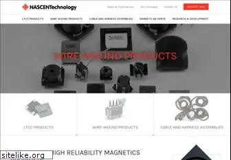 nascentechnology.com