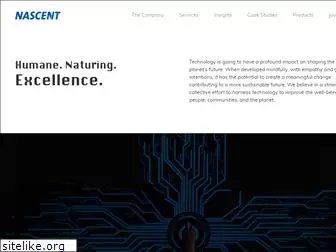 nascentinfo.com