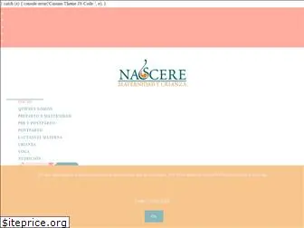 nascere.com.ar