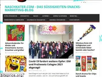 naschkater.com