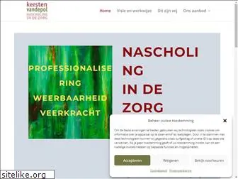 nascholingindezorg.nl