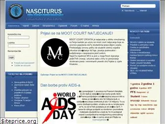 nasciturus.com