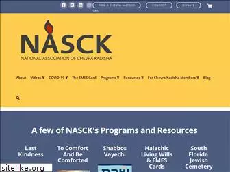 nasck.org