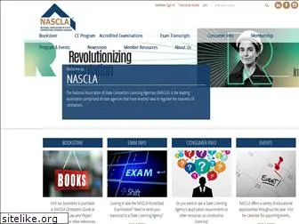 nascla.org