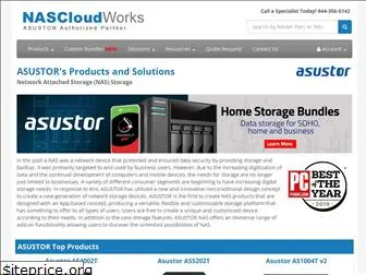 nascloudworks.com