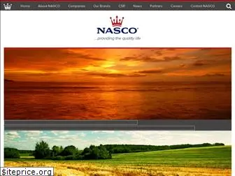 nasco.net