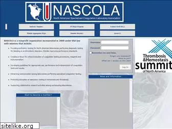 nascola.org