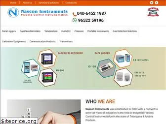 nasconinstruments.com
