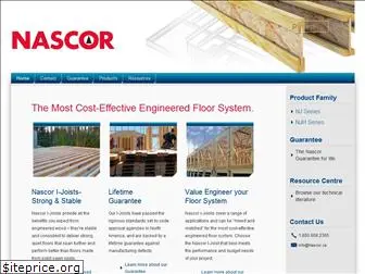 nascor.ca