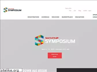 nascsymposium.com