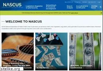 nascus.org