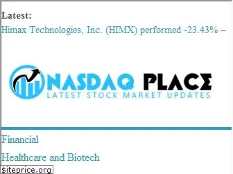 nasdaqplace.com