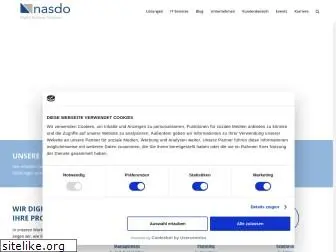 nasdo.de