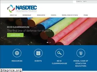 nasdtec.net