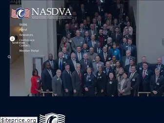 nasdva.us