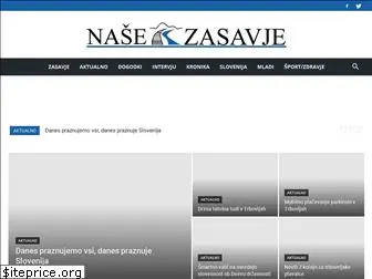 nase-zasavje.si