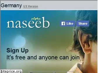 naseeb.com