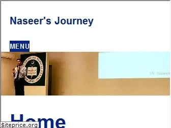 naseersjourney.com