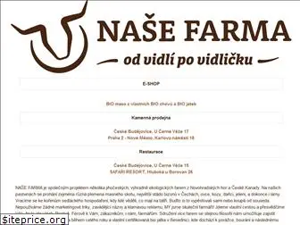 nasefarma.cz