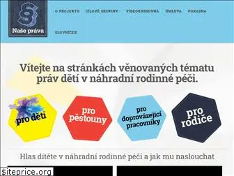 www.naseprava.cz