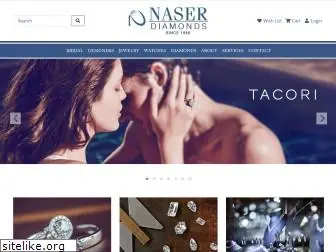 naserdiamonds.com